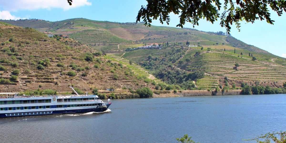 Douro cruise