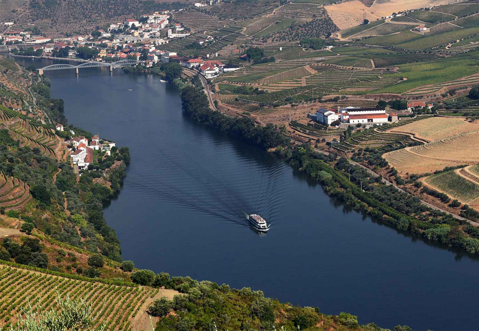 Douro cruise